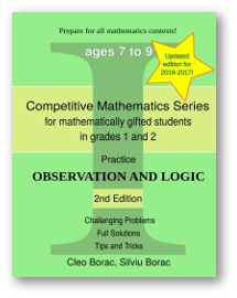 Practice Observation and Logic